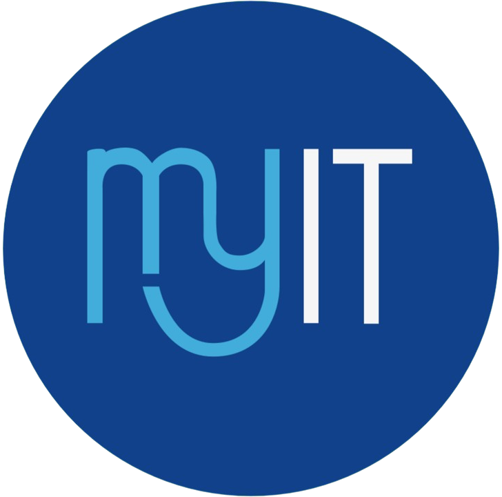 MyIT HK logo